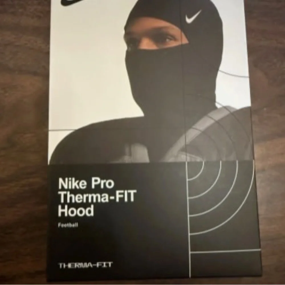 Nike Pro Gray Athletic Gear